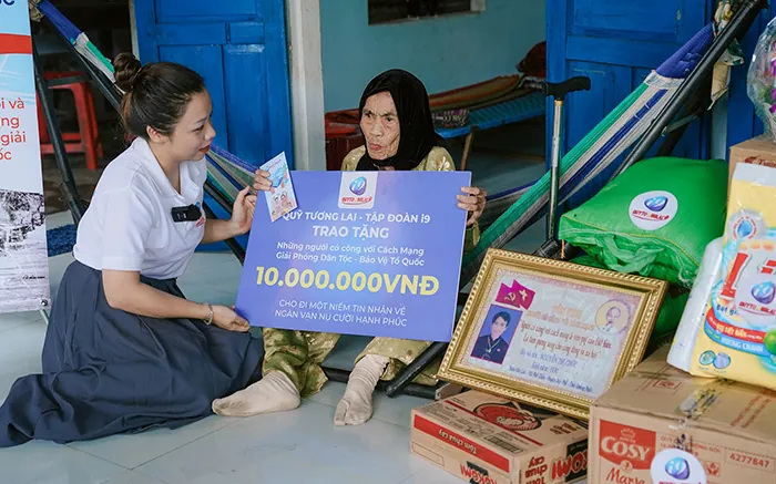 Biểu tượng điện thoại hỗ trợ