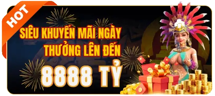Hình ảnh khuyến mãi hấp dẫn tại Lucky 88, biểu tượng tiền thưởng và ưu đãi