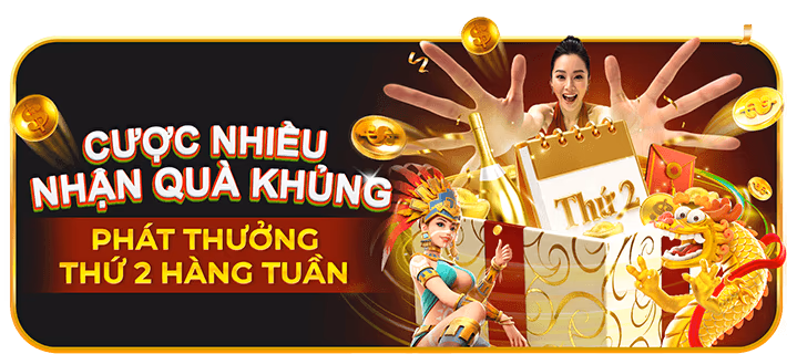 Hoàn trả thể thao Lucky 88