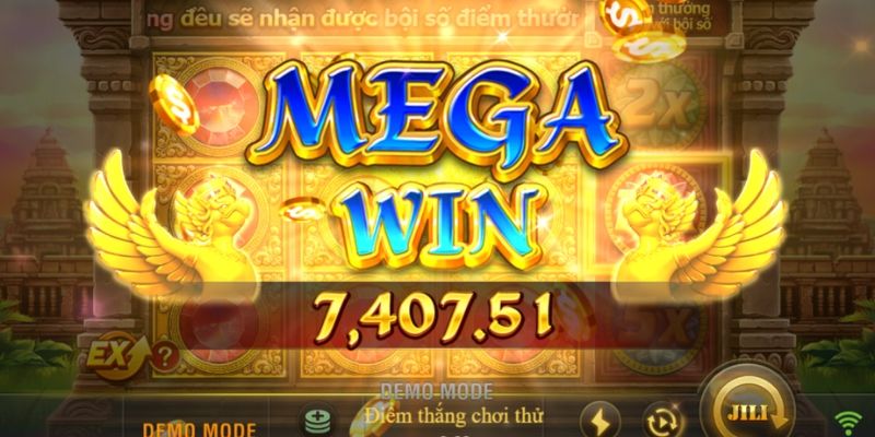 Người chơi Vietlott Mega 6/45 và Power 6/55 tại Lucky 88 với giải thưởng Jackpot khổng lồ.