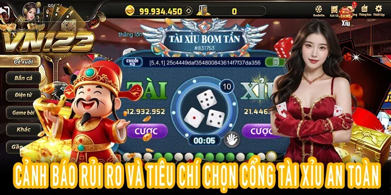 Game bắn cá Lucky 88 với đồ họa sống động