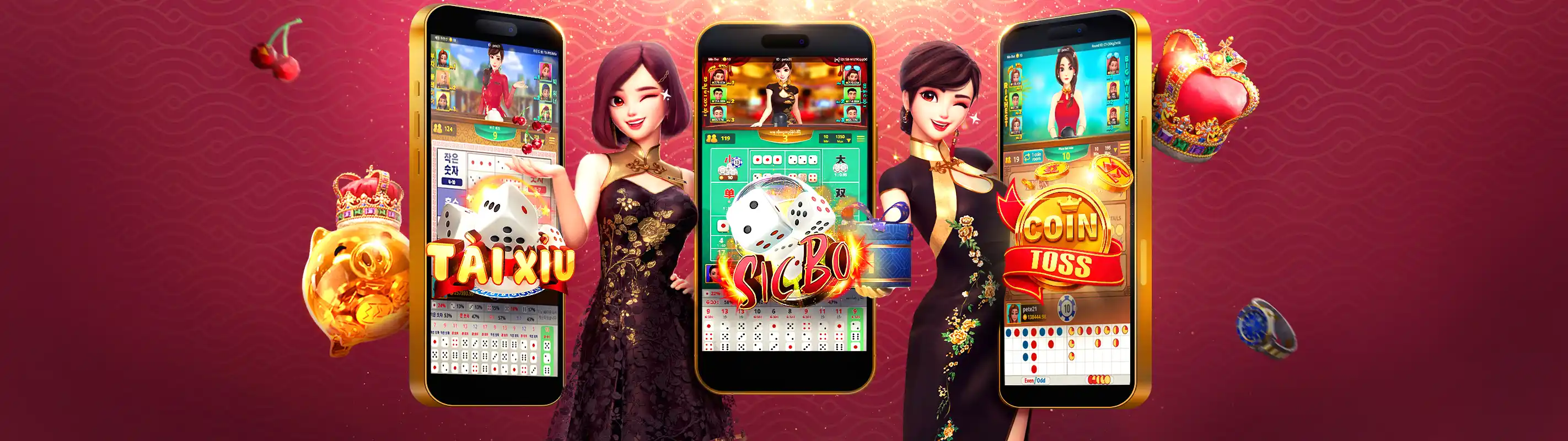 Hình ảnh đại diện game Bắn Cá Lucky 88, với các loài cá đầy màu sắc và hiệu ứng săn bắn kịch tính