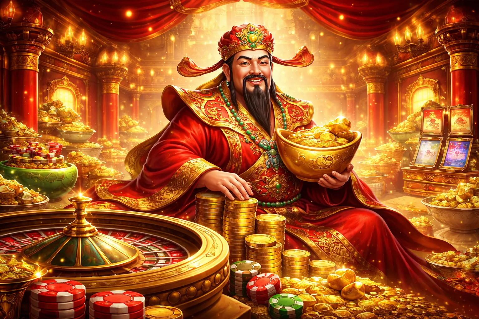 Hình ảnh đại diện trang Câu Hỏi Thường Gặp Lucky 88, hỗ trợ khách hàng và giải đáp thắc mắc