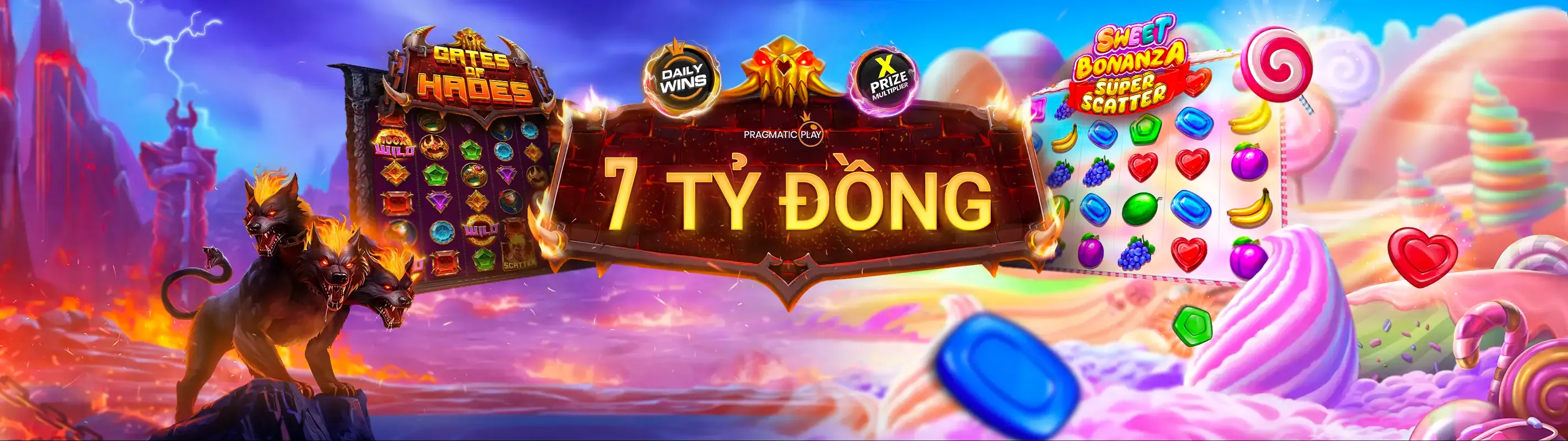 Hình ảnh trò chơi nổ hũ với biểu tượng Lucky 88 và jackpot lớn