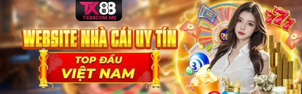 Luật chơi xổ số và lô đề tại Lucky 88, cách mua vé và dò kết quả.