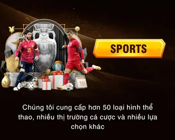 Hình ảnh cá cược thể thao Lucky 88