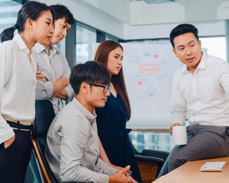 Hình ảnh minh họa sự cân bằng và kiểm soát trong cá cược có trách nhiệm tại lucky 88