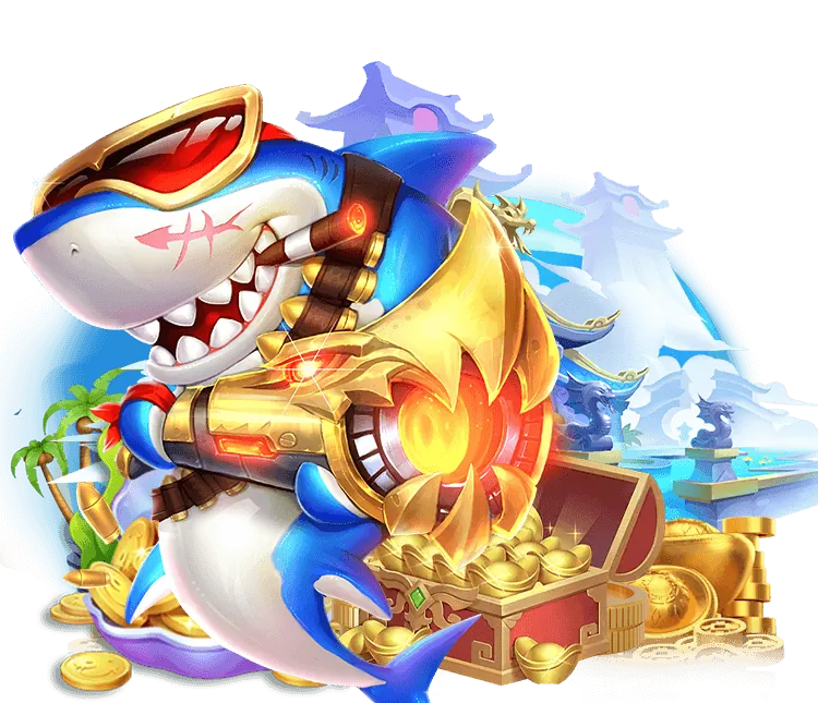 Bắn cá đổi thưởng Lucky 88